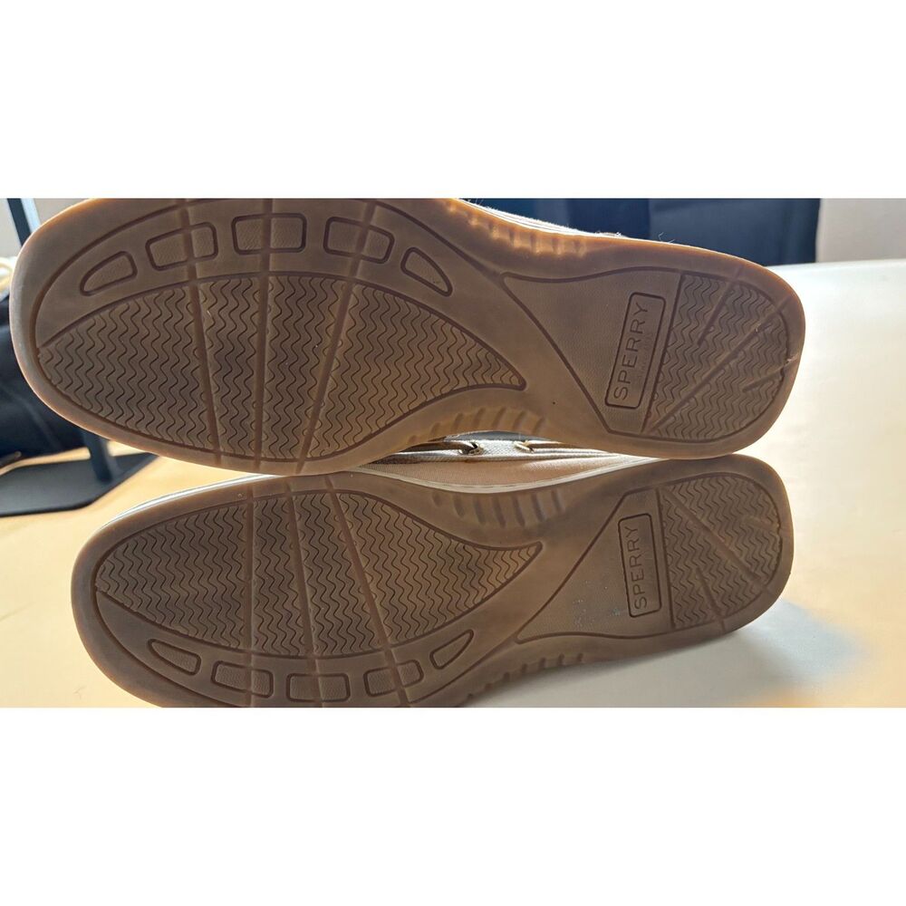 Sperry Angelfish Boat Shoe Size Women's 7 - Picture 9 of 9